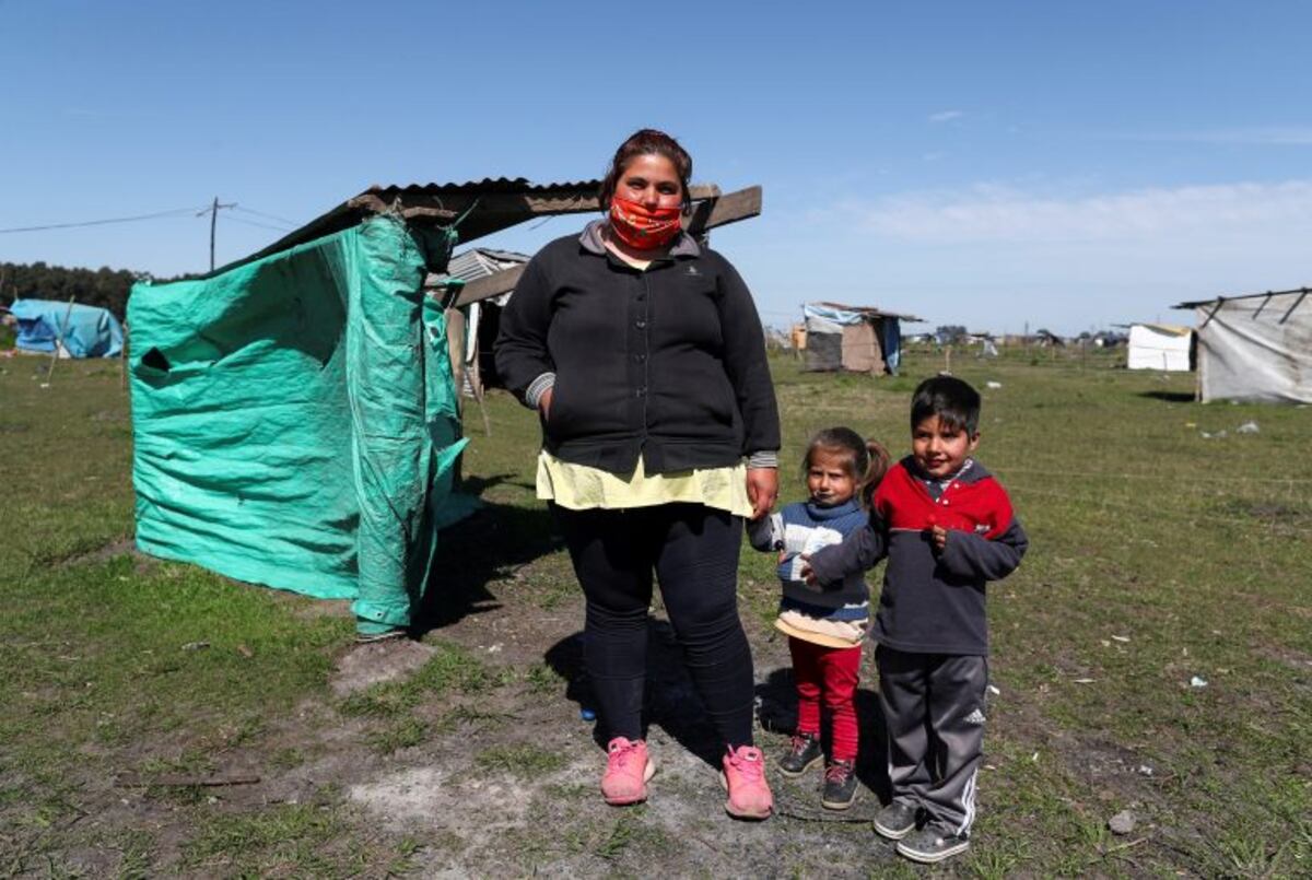 Coronavirus en Argentina: se registraron 110 nuevas muertes y el total de personas fallecidas es 12.909