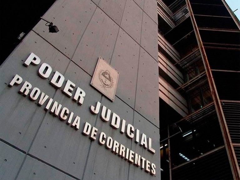 Más de 15 mil inscriptos por vacantes en Poder Judicial de Corrientes