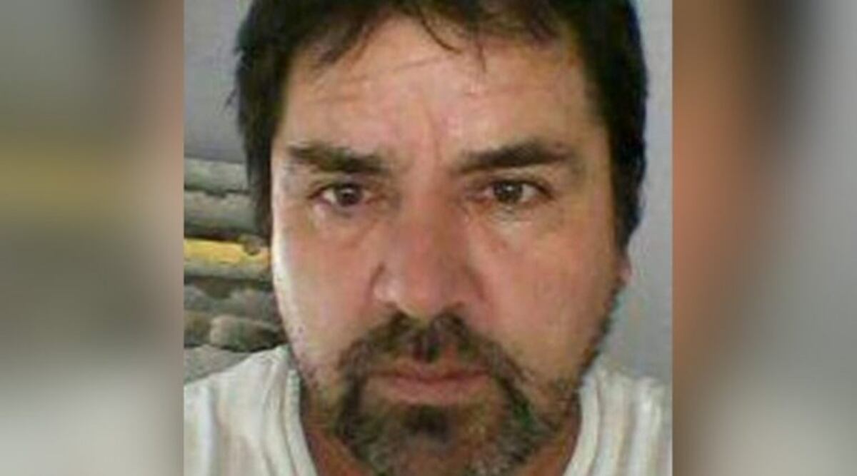 Un hombre de Santa Rosa es intensamente buscado desde hace cuatro días