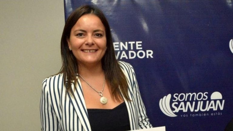 La diputada Florencia Peñaloza presentó un pedido de informe.