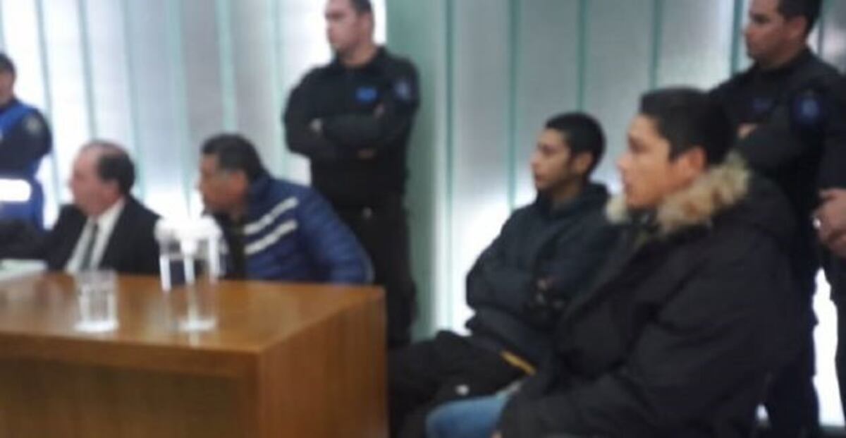 Dictan prisión preventiva para los Siboldi
