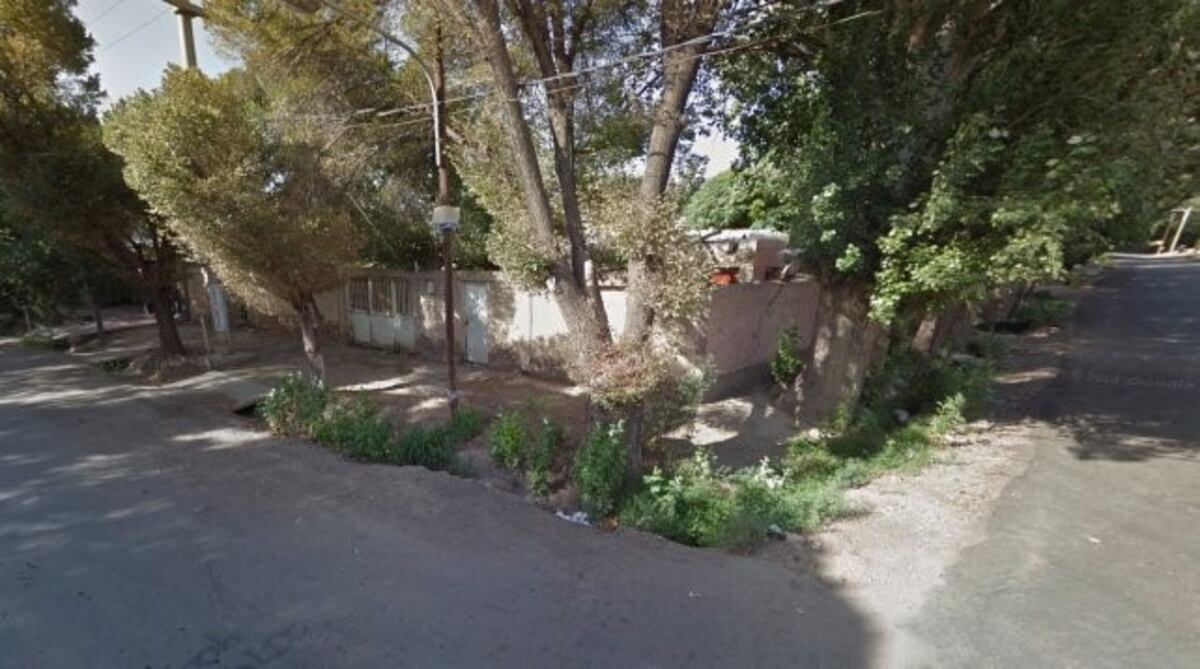 Le prendió una vela a un Santo y se le incendió la casa: las pérdidas ...