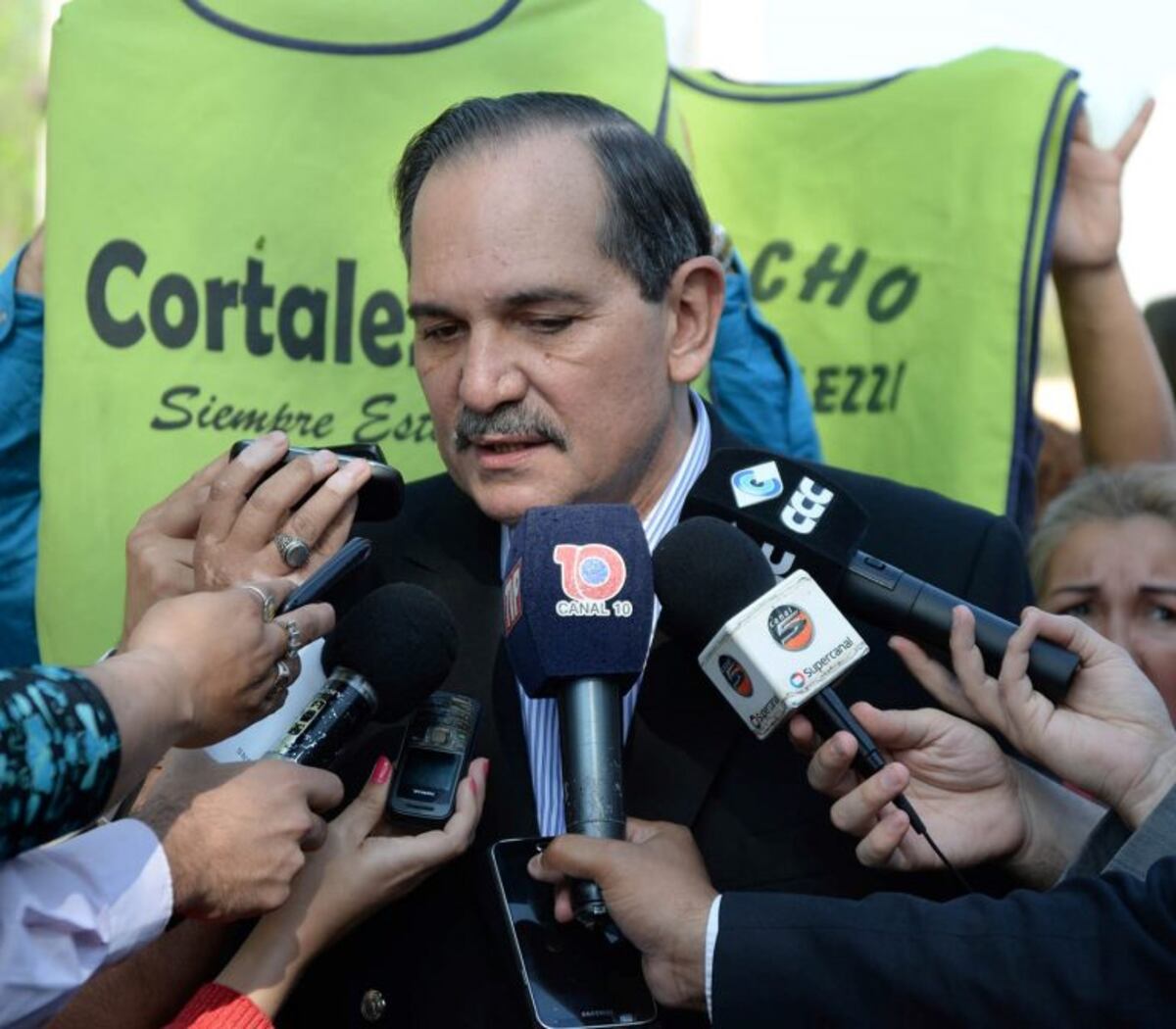 La Justicia habilitó la feria judicial y define dónde investigarán a Alperovich