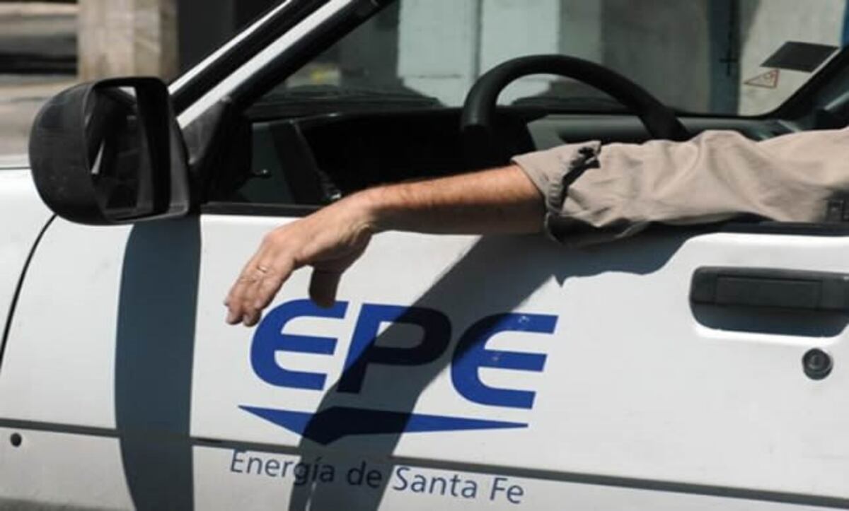 La EPE anunció cortes de luz en dos zonas para este viernes