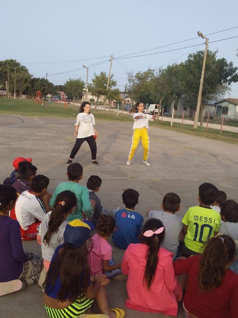 Clases de Música con Lola