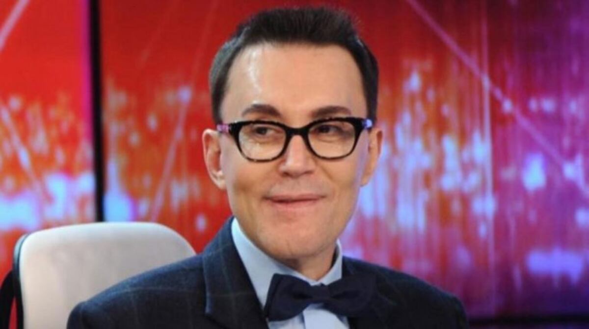 Marcelo Polino, sobre Yanina Latorre: "Cuando la conocí pensé que era una chica trans"