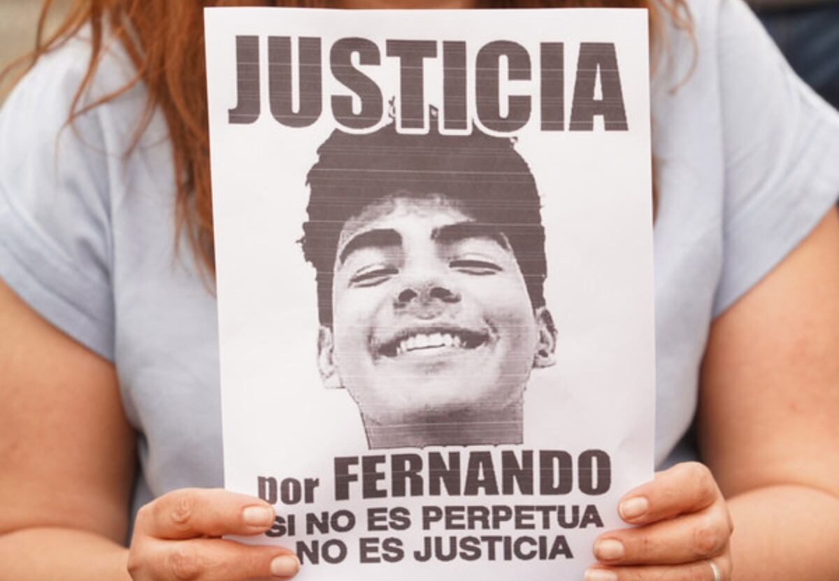 Caso Fernando Báez Sosa: qué rugbiers podrían salir antes de la cárcel