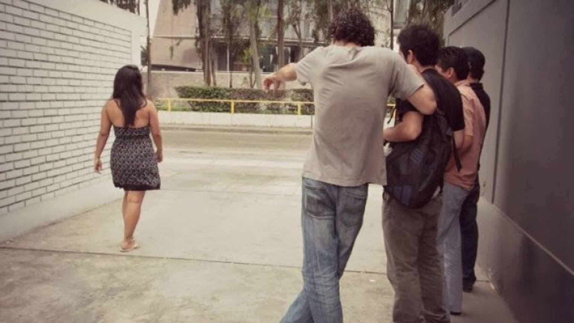 La Ciudad de Mendoza multará a quienes realicen actos de violencia sexual en la calle