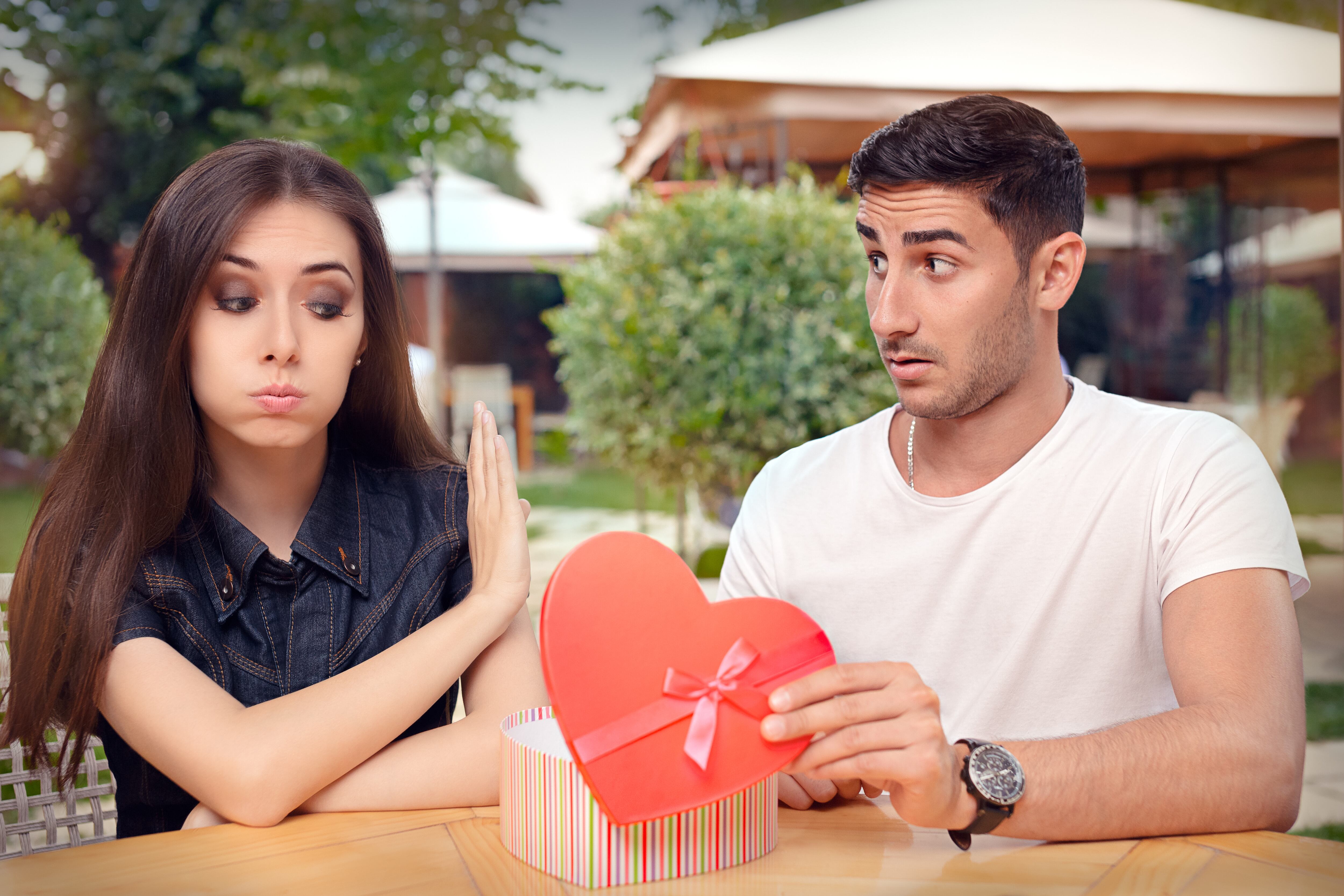 A veces, los chocolates no son el regalo indicado para San Valentín, ya que es un obsequio clásico, típico de la festividad del amor.