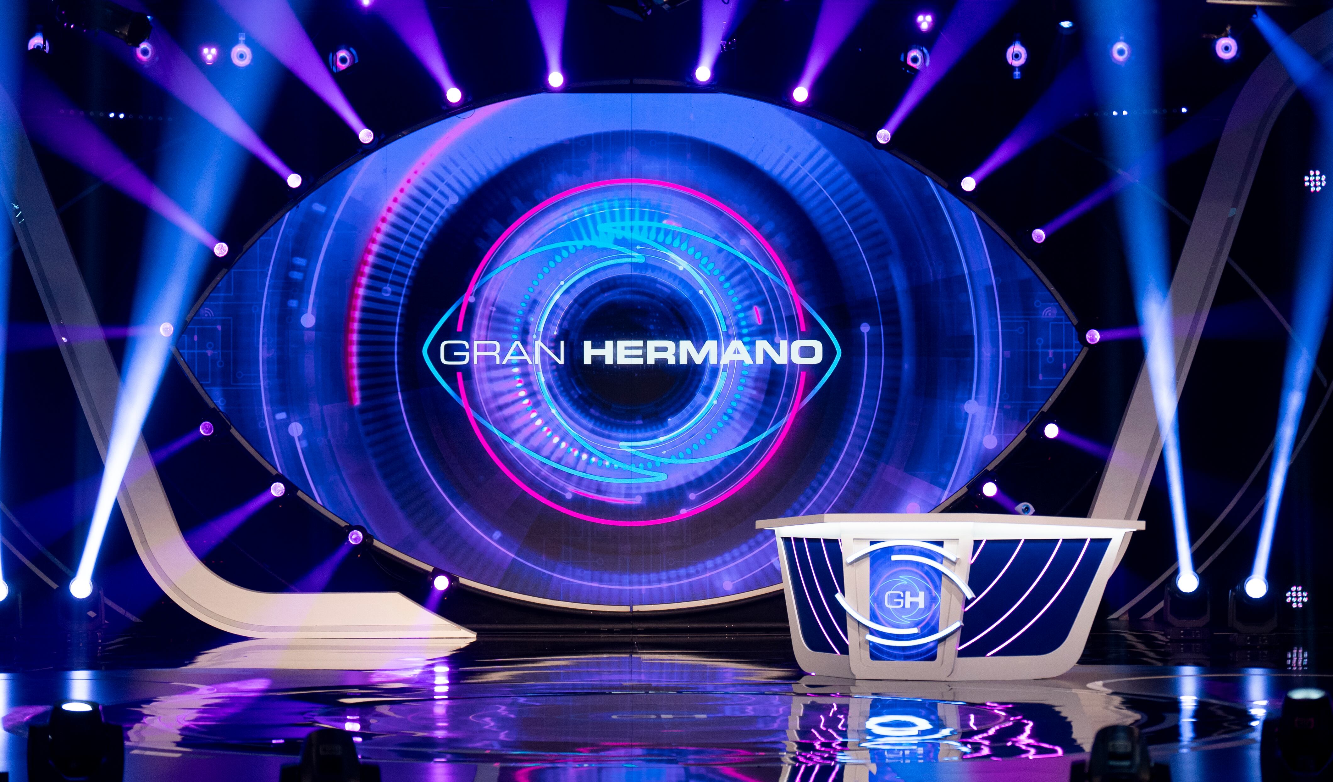 Gran Hermano 2024