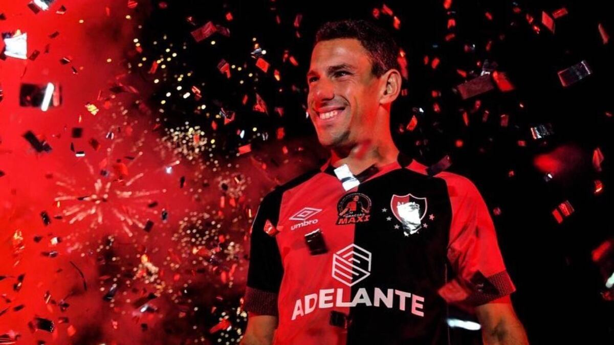 Maxi Rodríguez confirmó invitados a pocos días de su homenaje en el Coloso del Parque de Rosario
