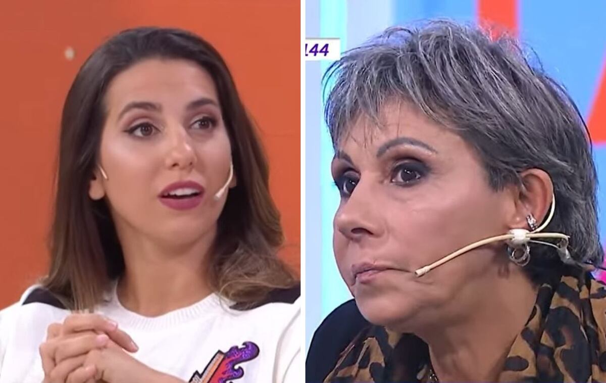 Cinthia Fernández le ganó una pulseada a su exsuegra: qué determinó la Justicia