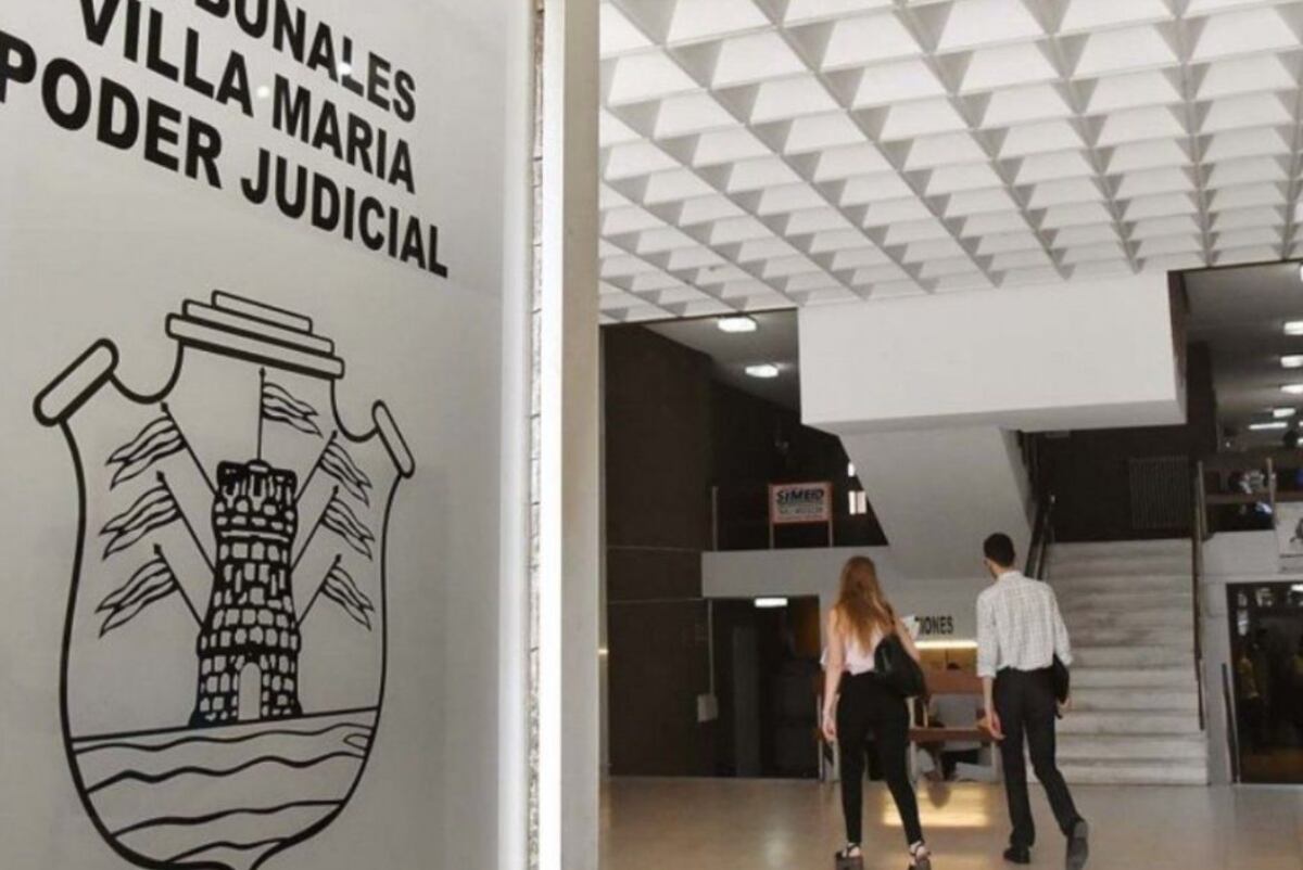 Villa María: detenida por maltrato a su novio