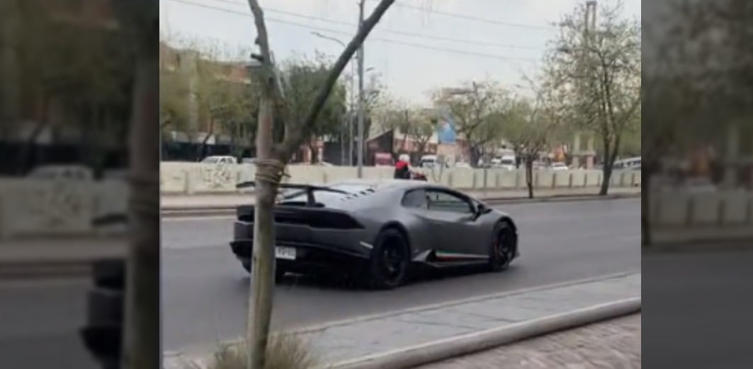 Lamborghini