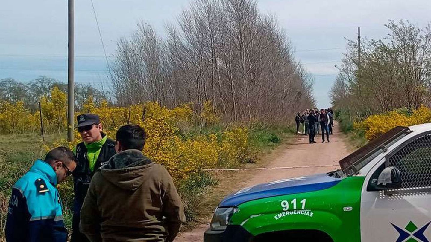 Cómo fue el asesinato en Tandil del joven