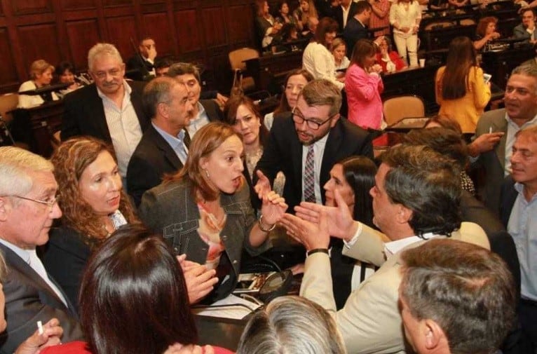 Escándalo en Asamblea Legislativa debía nombrar al nuevo Defensor de las Personas con Discapacidad y su Adjunto.