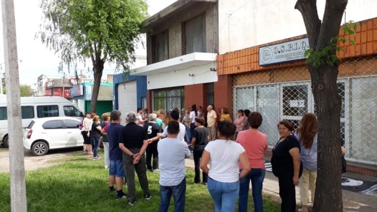 Ola de delincuencia azota Capitán Bermúdez: vecinos piden por Gendarmería