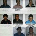 Profugos buscados rosario