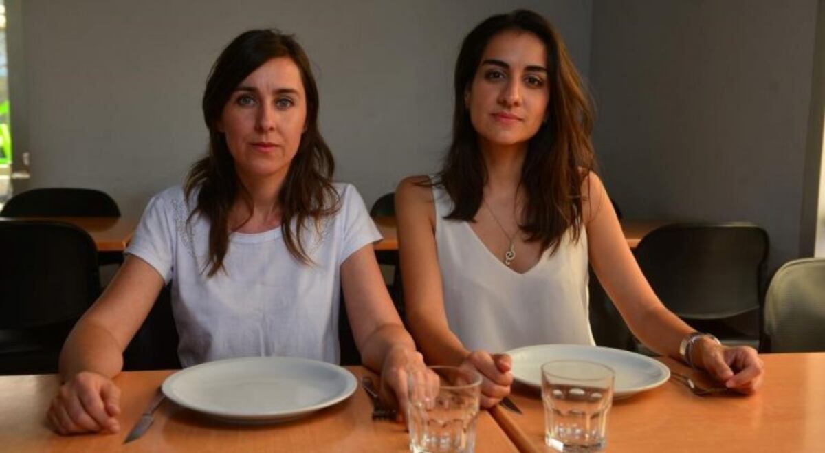 Comían la canasta del Indec para un experimento y bajaron cinco kilos en pocos meses
