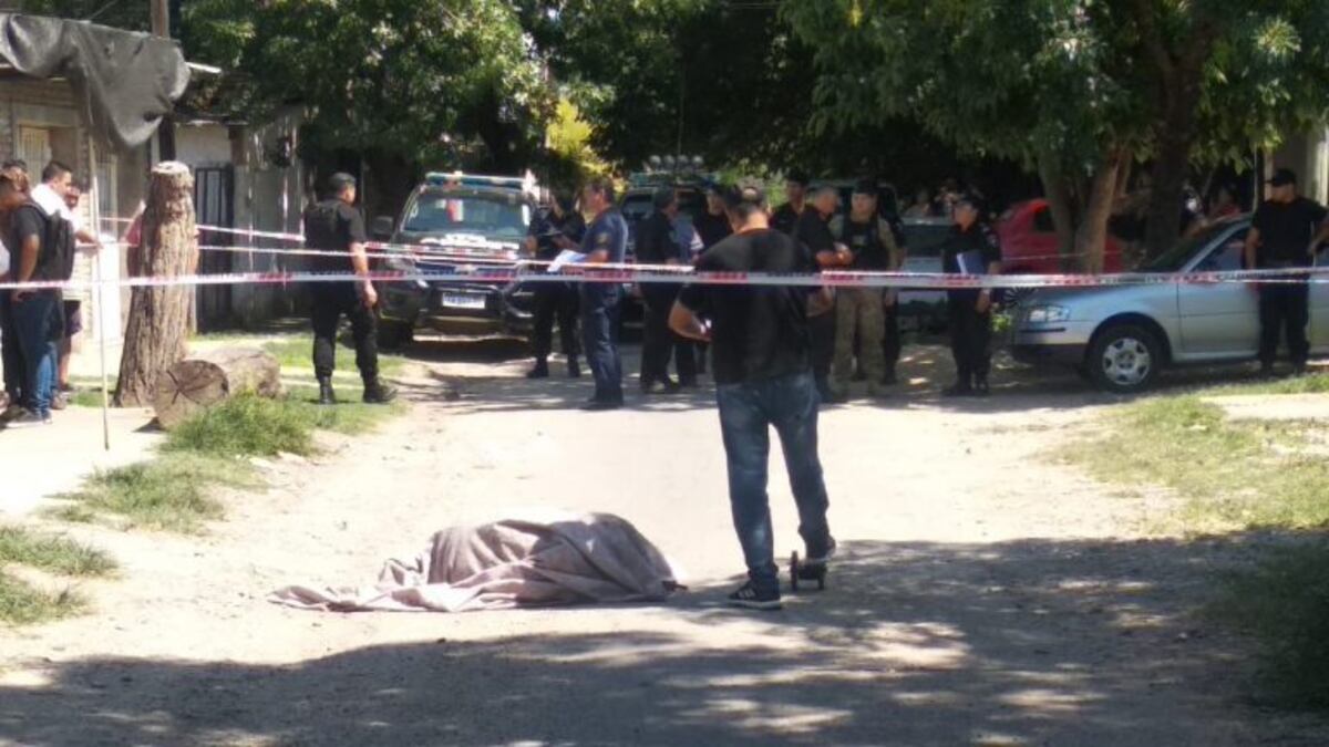 Presumen que el crimen en La Granada no está ligado al ataque a City Center