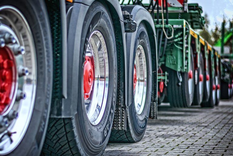 Desde la empresa de transporte de cargas, accedieron a un préstamo para poder pagar sueldos.