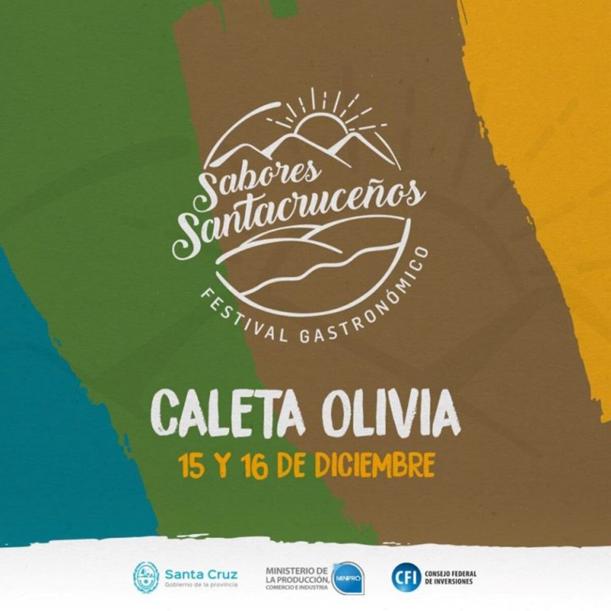 Video: Manuel de Estelares te invita a Sabores Santacruceños