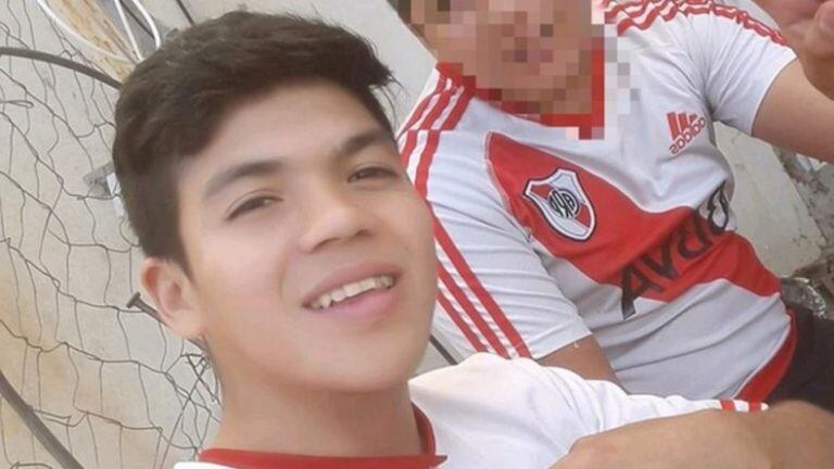 Kevin Oñatibia perdió la vida al recibir un disparo