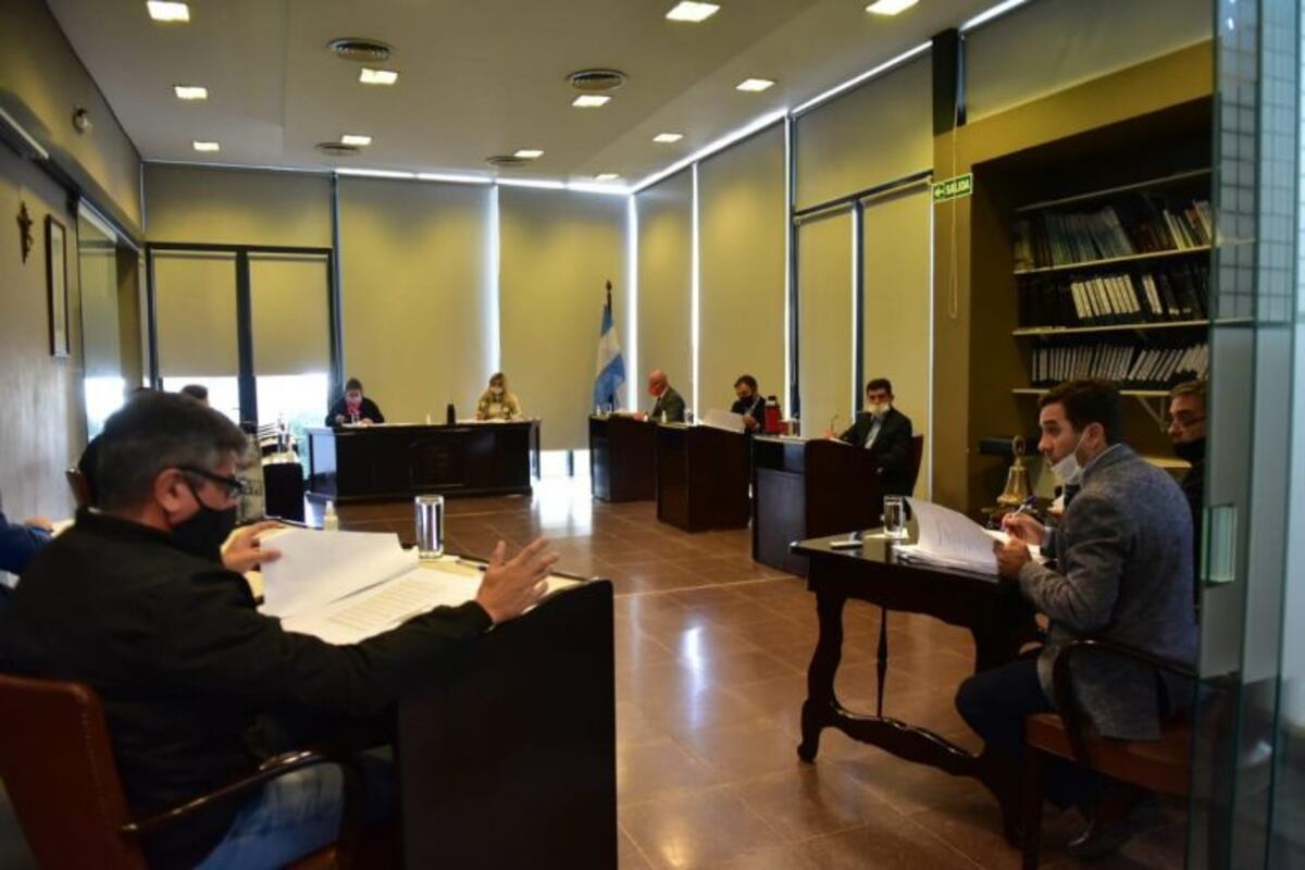 San Francisco: la municipalidad pondrá en marcha el programa "Tarjeta estudiantil"