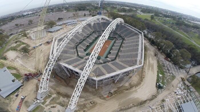 Estadio Mary Terán de Weiss