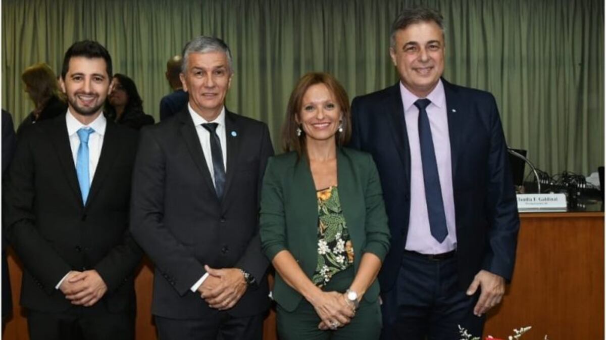 Los concejales del PJ también están en contra de las medidas restrictivas