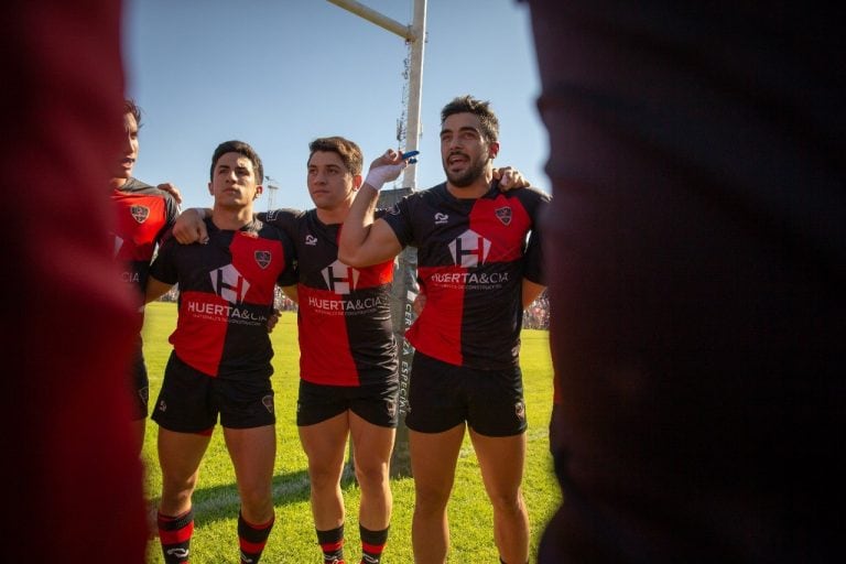 Ignacio Rizzi es una de las voces más escuchadas en el Athletic que quiere ser campeón