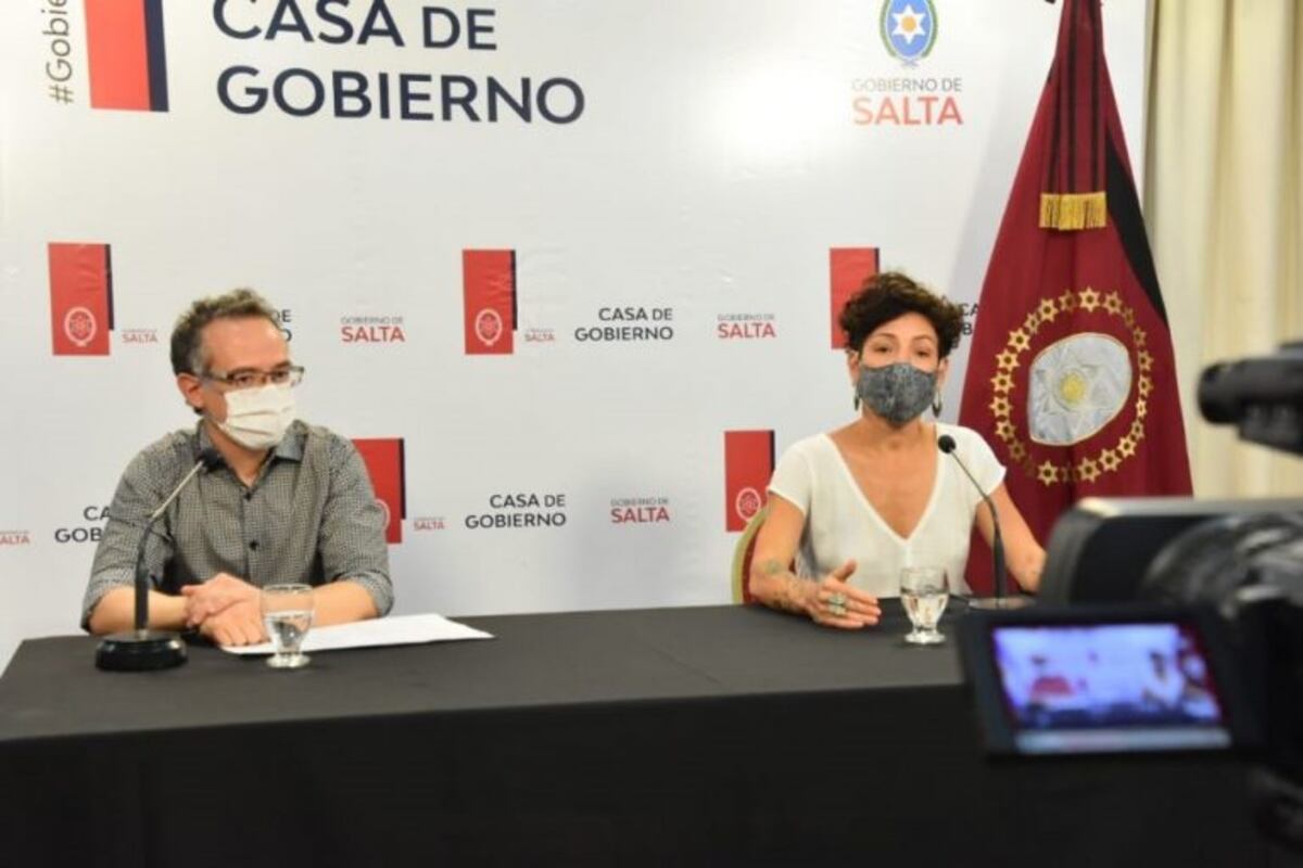 Coronavirus en Salta: Cultura destinará 30 millones de pesos para ayudar a los artistas