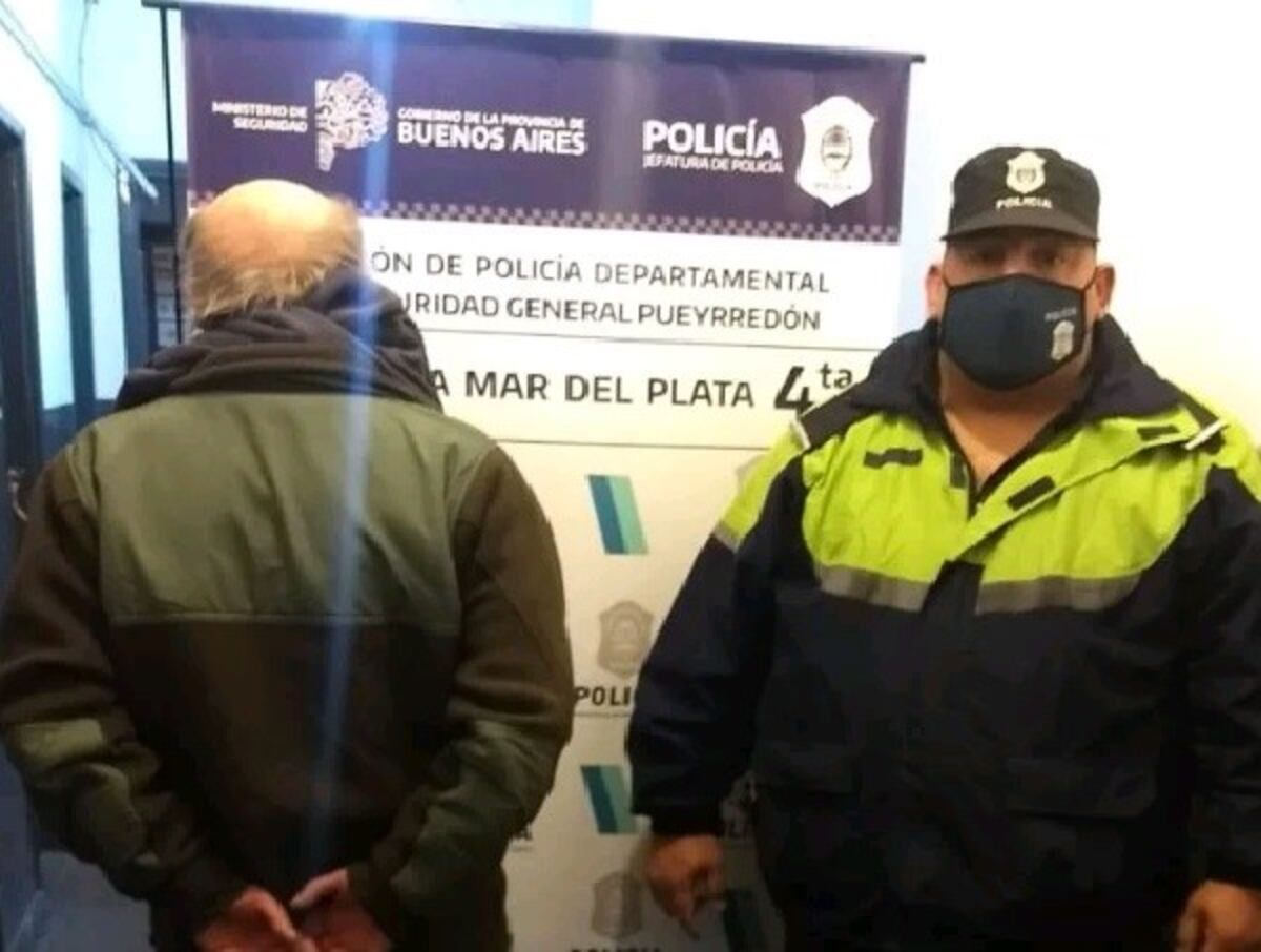 Un hombre baleó a una mujer a la que acusó de intentar robarle