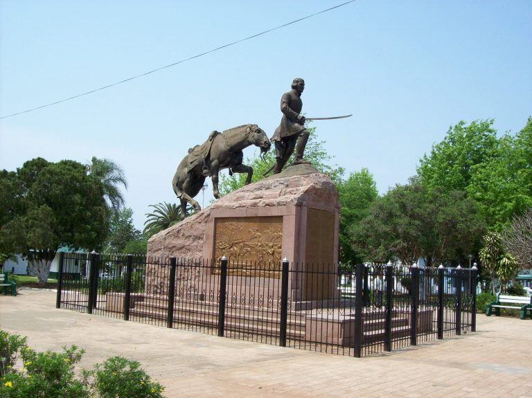 Paso de los Libres