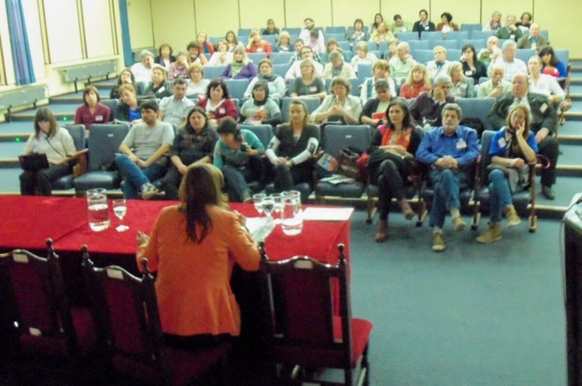 Inscripción al programa intensivo para gestores culturales independientes