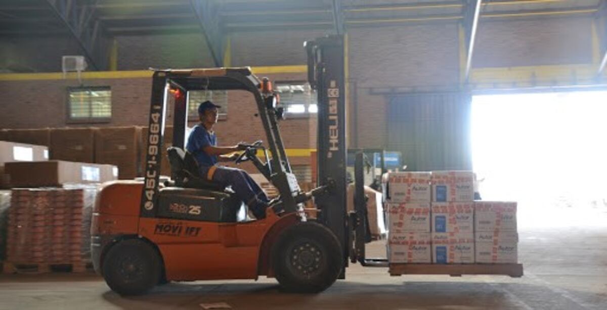 Coronavirus: agudizan el control en las empresas logísticas que traen carga desde Buenos Aires