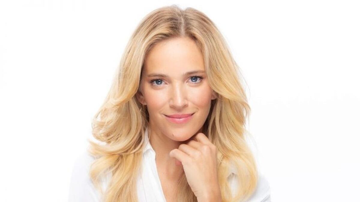 Luisana Lopilato compartió fotos en "modo ama de casa" y enloqueció a sus seguidores