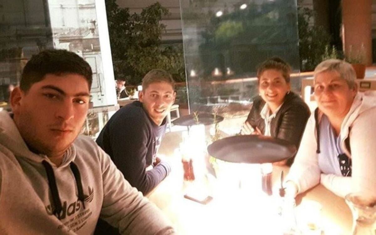 A casi un mes del funeral, Romina Sala contó cuánto le cuesta vivir sin su hermano