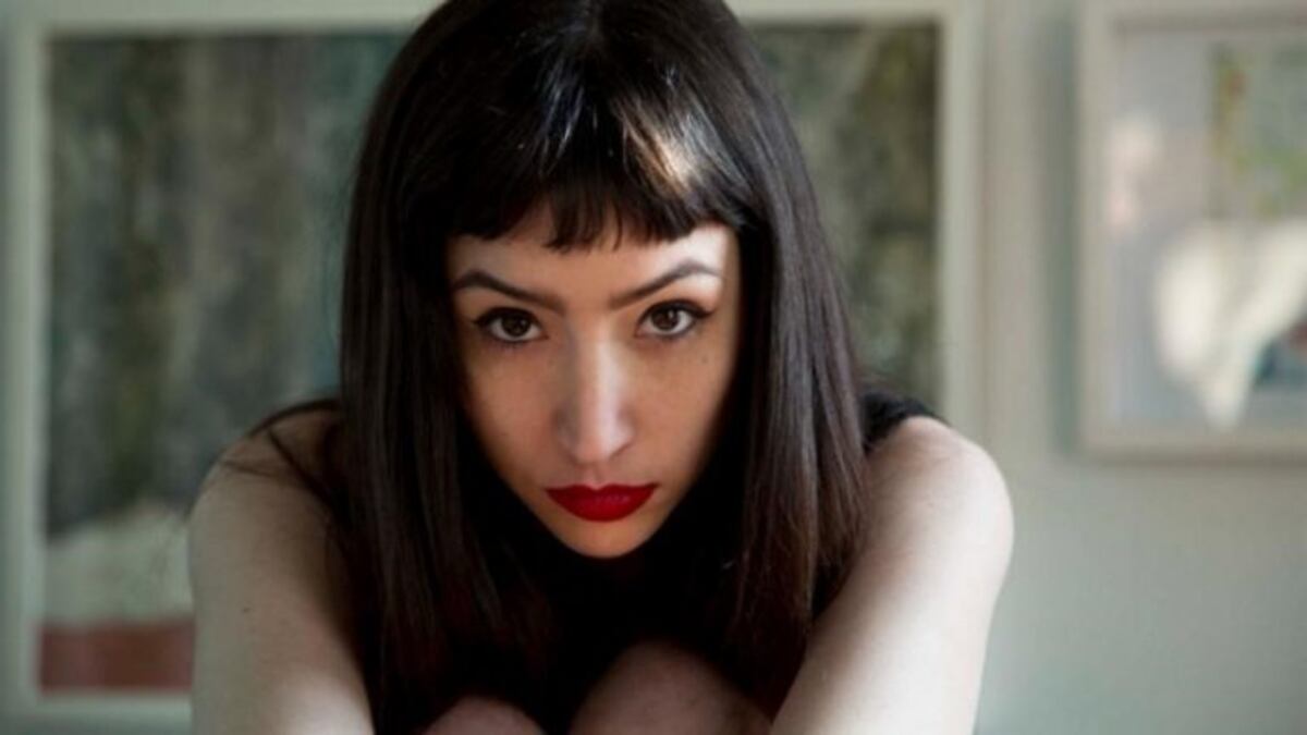 Sofía Gala reveló qué partes del cuerpo se depila y cuáles no