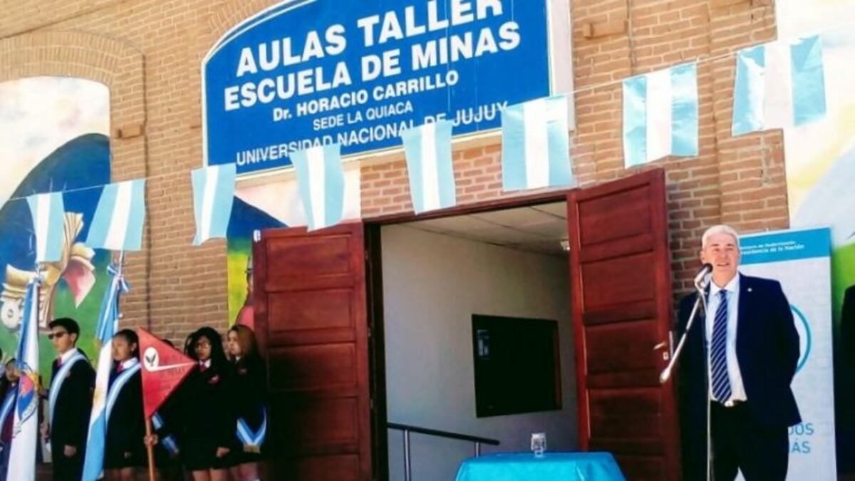 Opinión: La expansión territorial de las Universidades