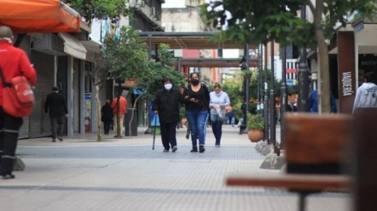 Coronavirus: 55 casos y cuatro muertes este lunes en Tucumán