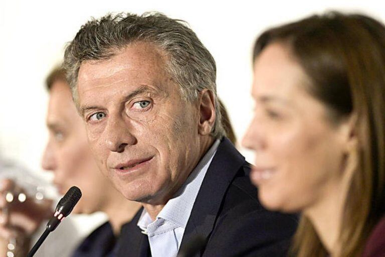 Kirschbaum, de Clarín, sostiene que "Macri trata de reconocer sus errores de manejo político, pero ese reconocimiento es, al mismo tiempo, una muestra de las dificultades que enfrenta".