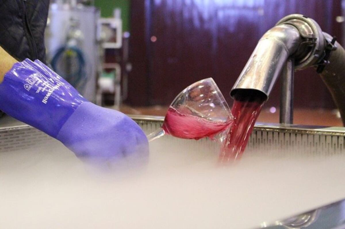 Empresas de elaboración de vino recibirán ATP