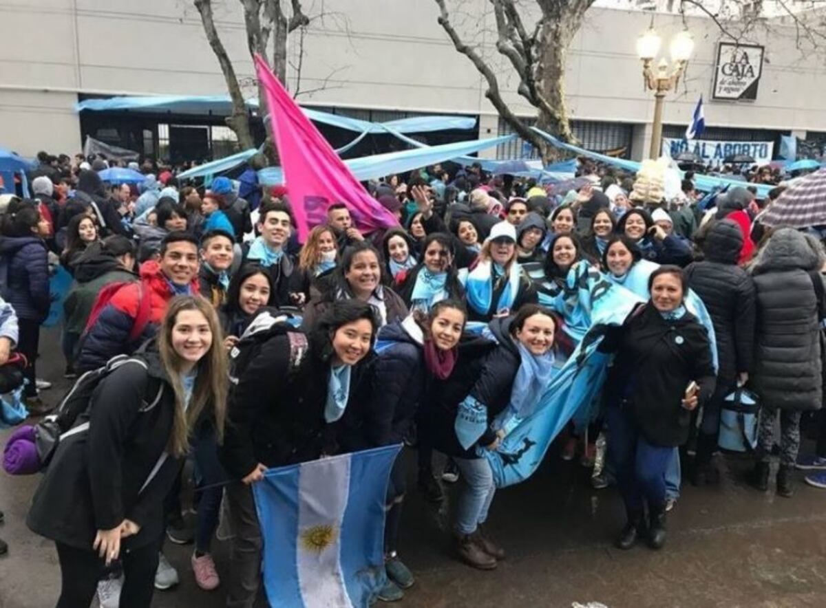 Aborto: las repercusiones en ambos sectores tras el "no" del Senado a la despenalización