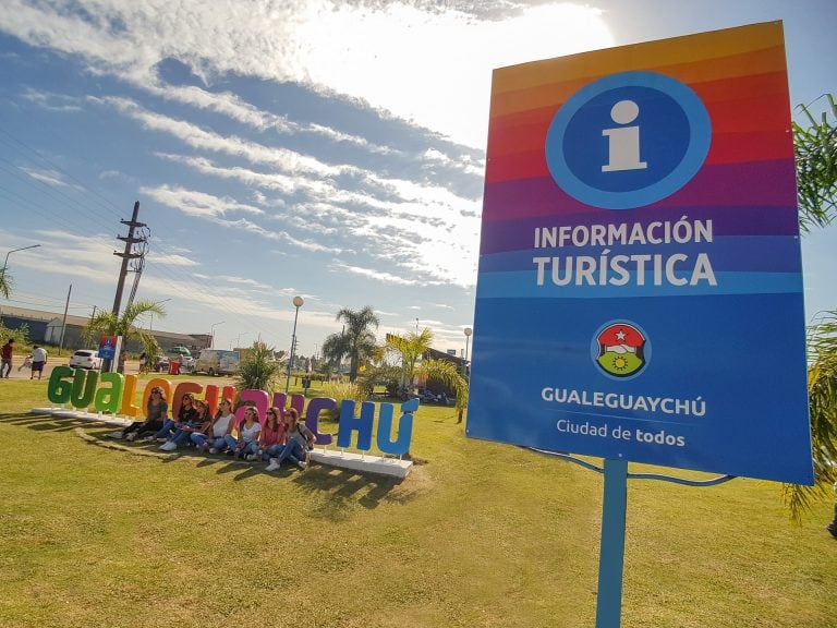 Turismo Gualeguaychú  
Crédito: Turismo Gchú