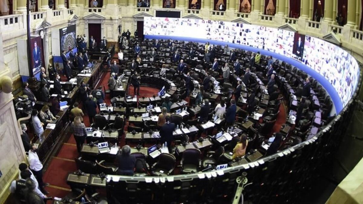 Diputados: el Presupuesto 2021, la llave para destrabar la ley de reforma de la Justicia Federal penal