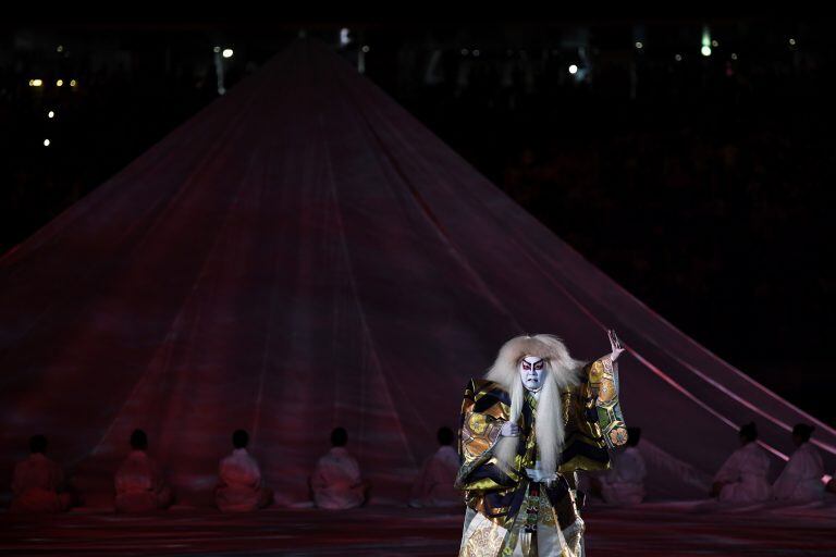 Mundial Japón 2019 (Foto: Charly Triballeau/AFP)