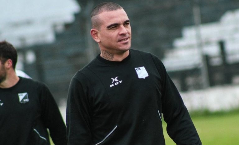 Mauricio Pegini.