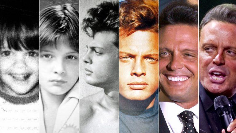 Luis Miguel