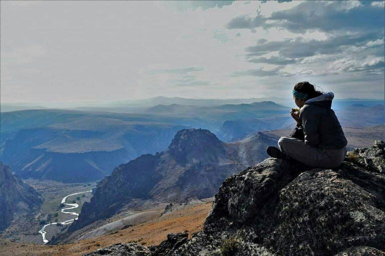 parque patagonia